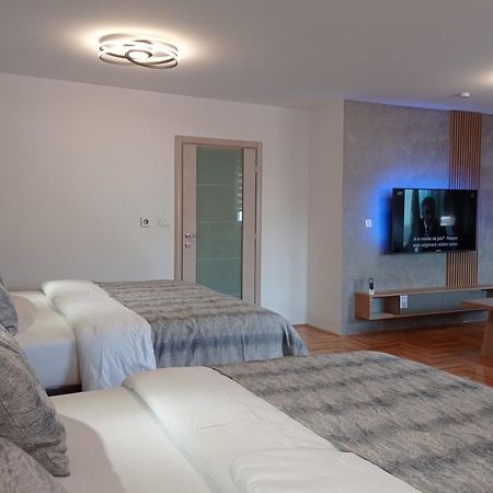 Apartments Hana City Center Livno Kültér fotó