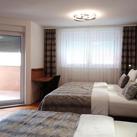 Apartments Hana City Center Livno Kültér fotó