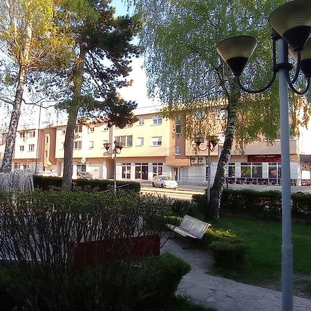 Apartments Hana City Center Livno Kültér fotó