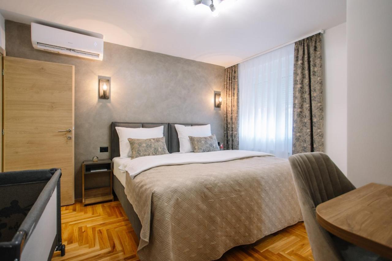 Apartments Hana City Center Livno Kültér fotó