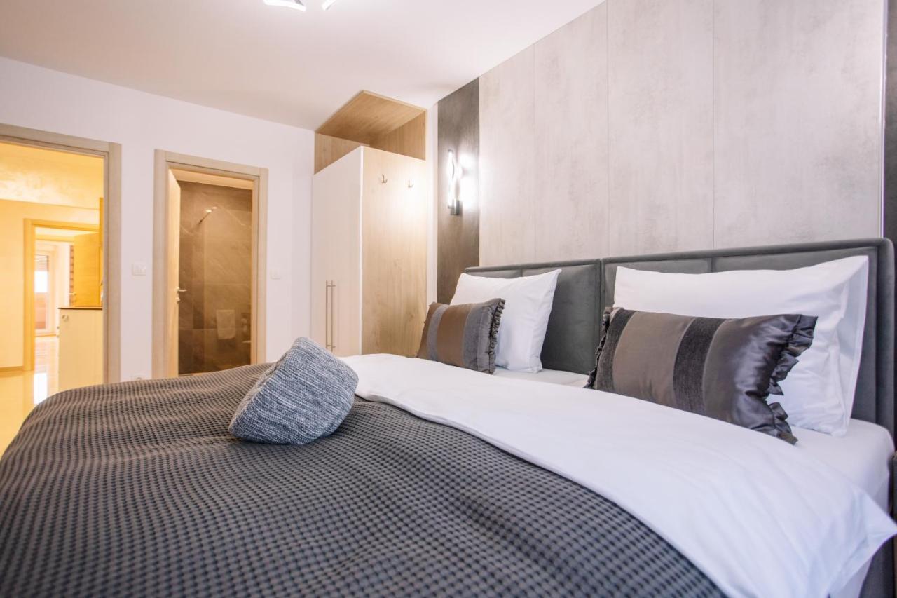 Apartments Hana City Center Livno Kültér fotó