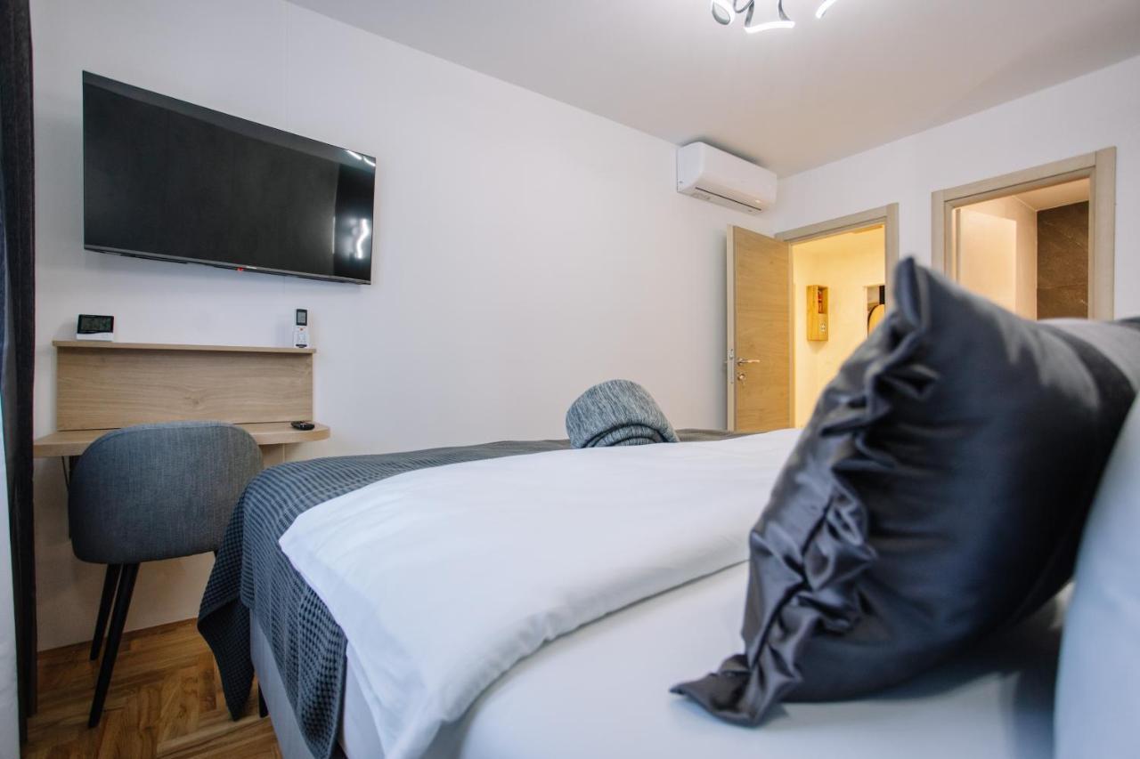 Apartments Hana City Center Livno Kültér fotó