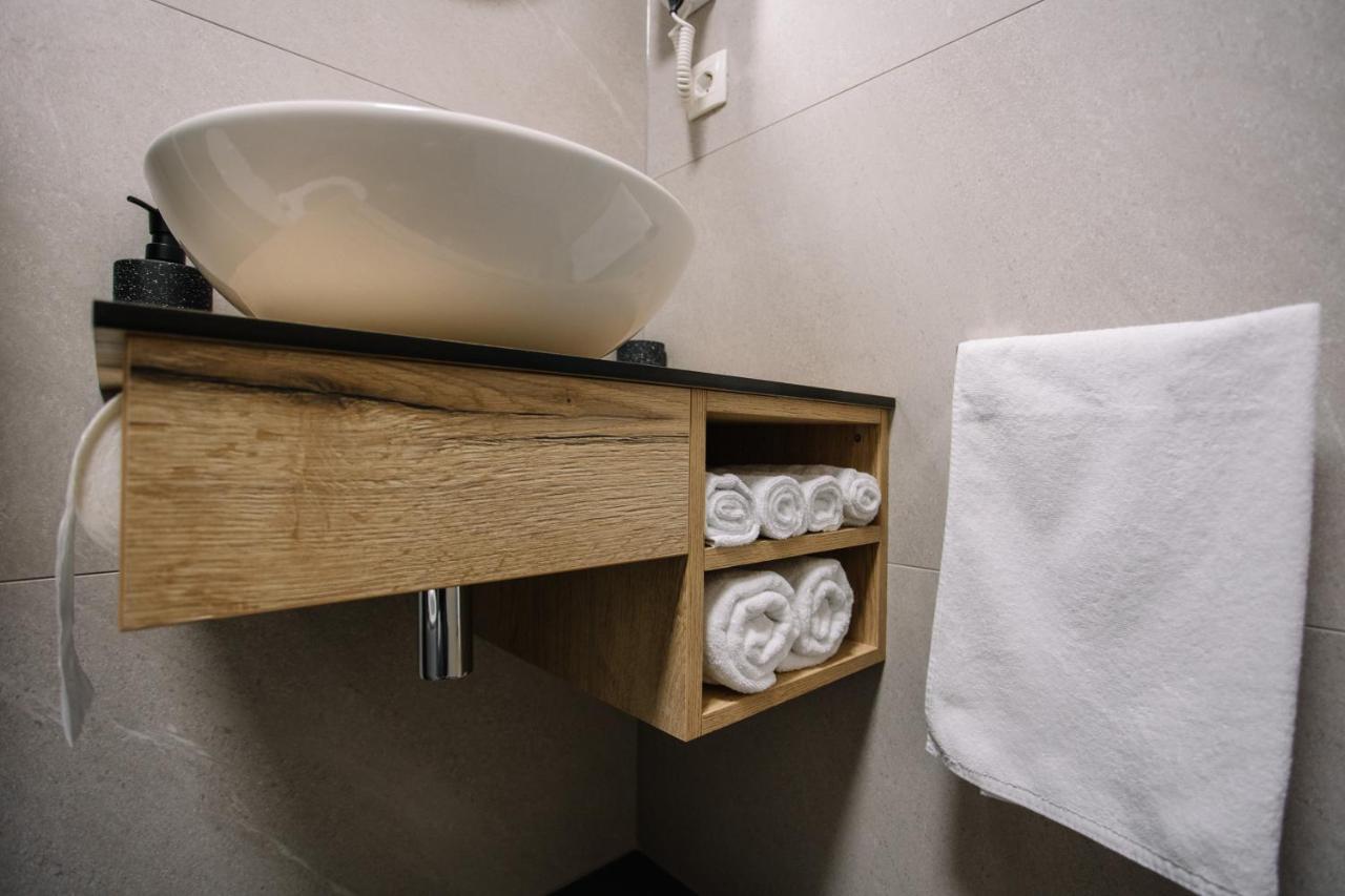 Apartments Hana City Center Livno Kültér fotó