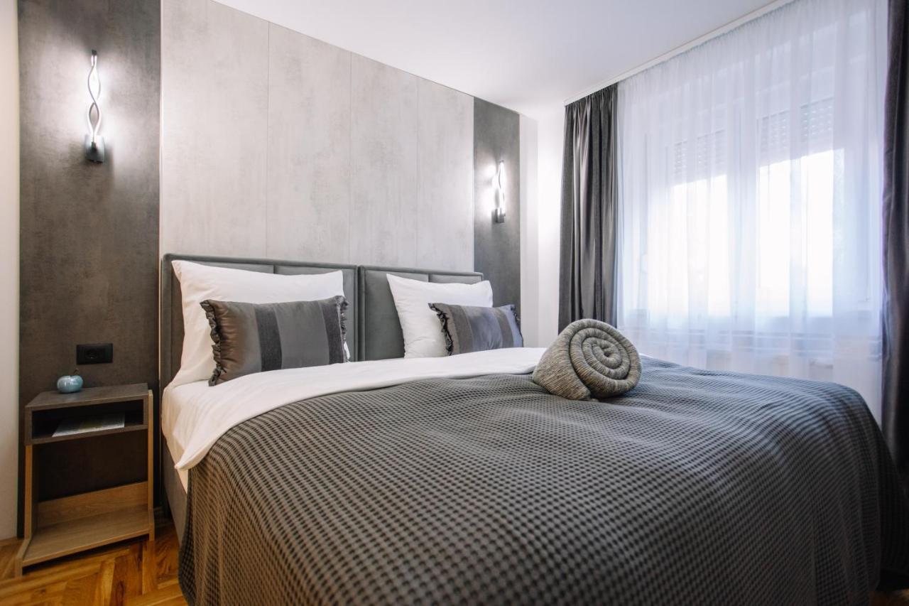 Apartments Hana City Center Livno Kültér fotó