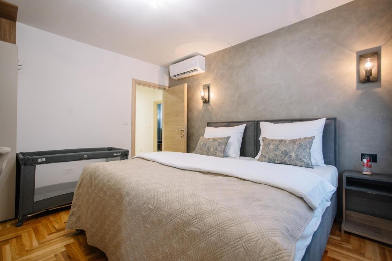 Apartments Hana City Center Livno Kültér fotó