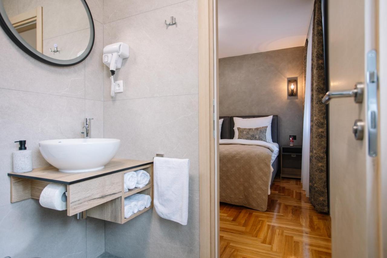 Apartments Hana City Center Livno Kültér fotó