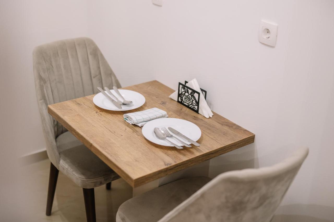 Apartments Hana City Center Livno Kültér fotó