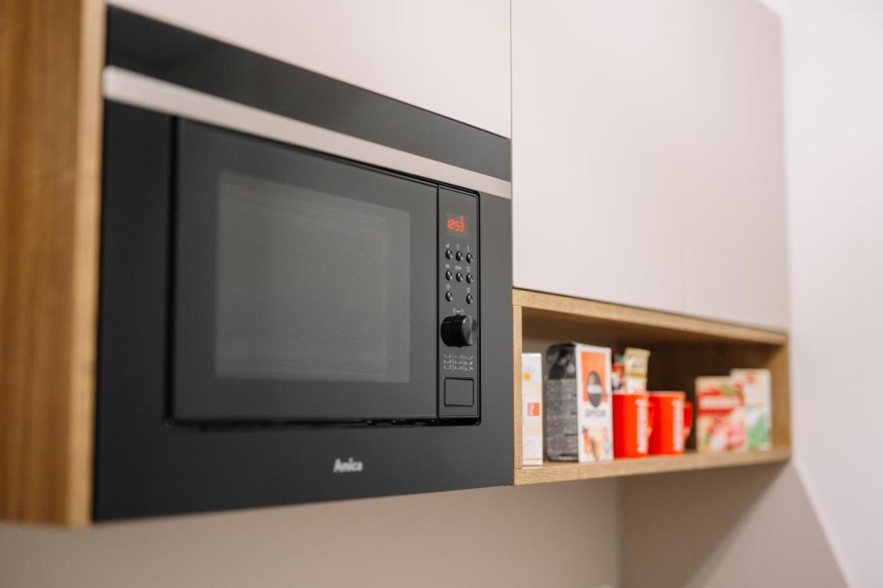 Apartments Hana City Center Livno Kültér fotó