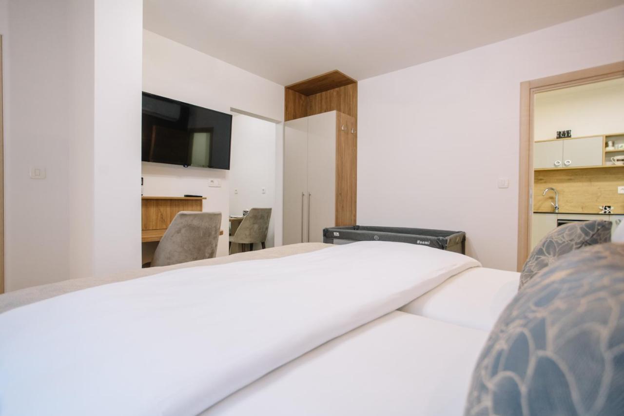Apartments Hana City Center Livno Kültér fotó