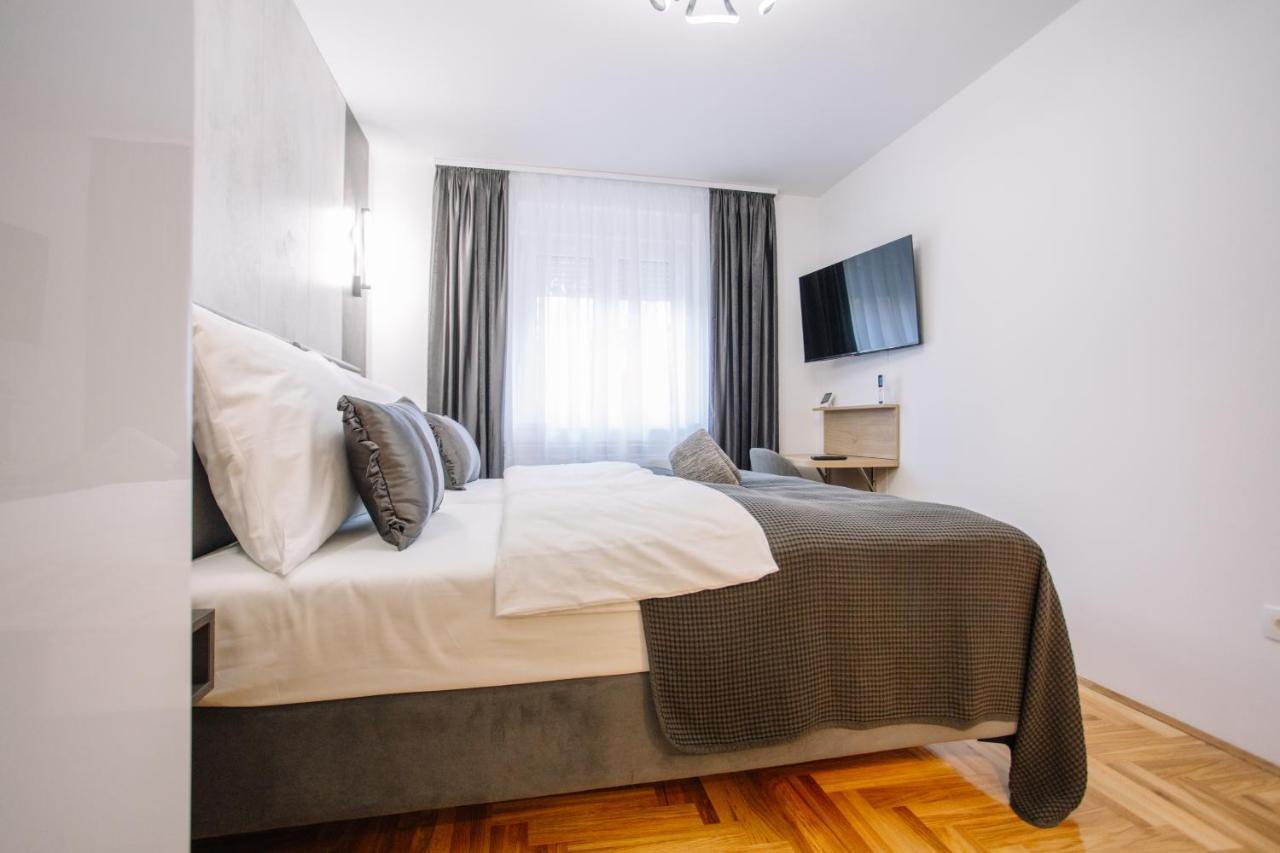 Apartments Hana City Center Livno Kültér fotó