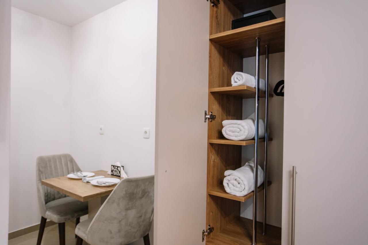 Apartments Hana City Center Livno Kültér fotó