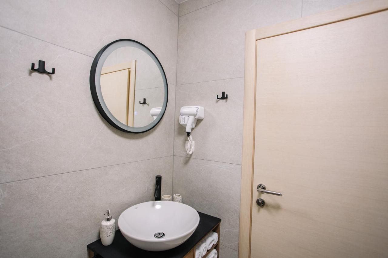 Apartments Hana City Center Livno Kültér fotó