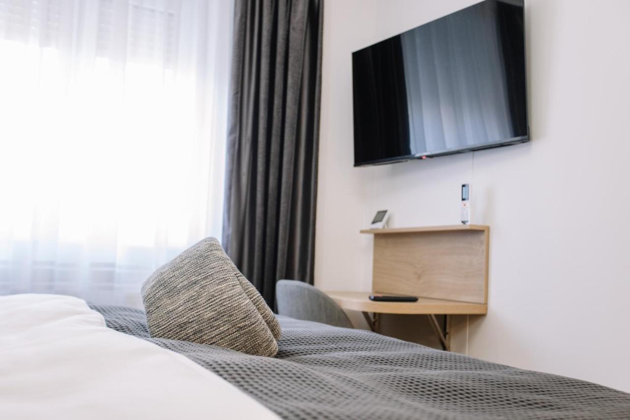 Apartments Hana City Center Livno Kültér fotó