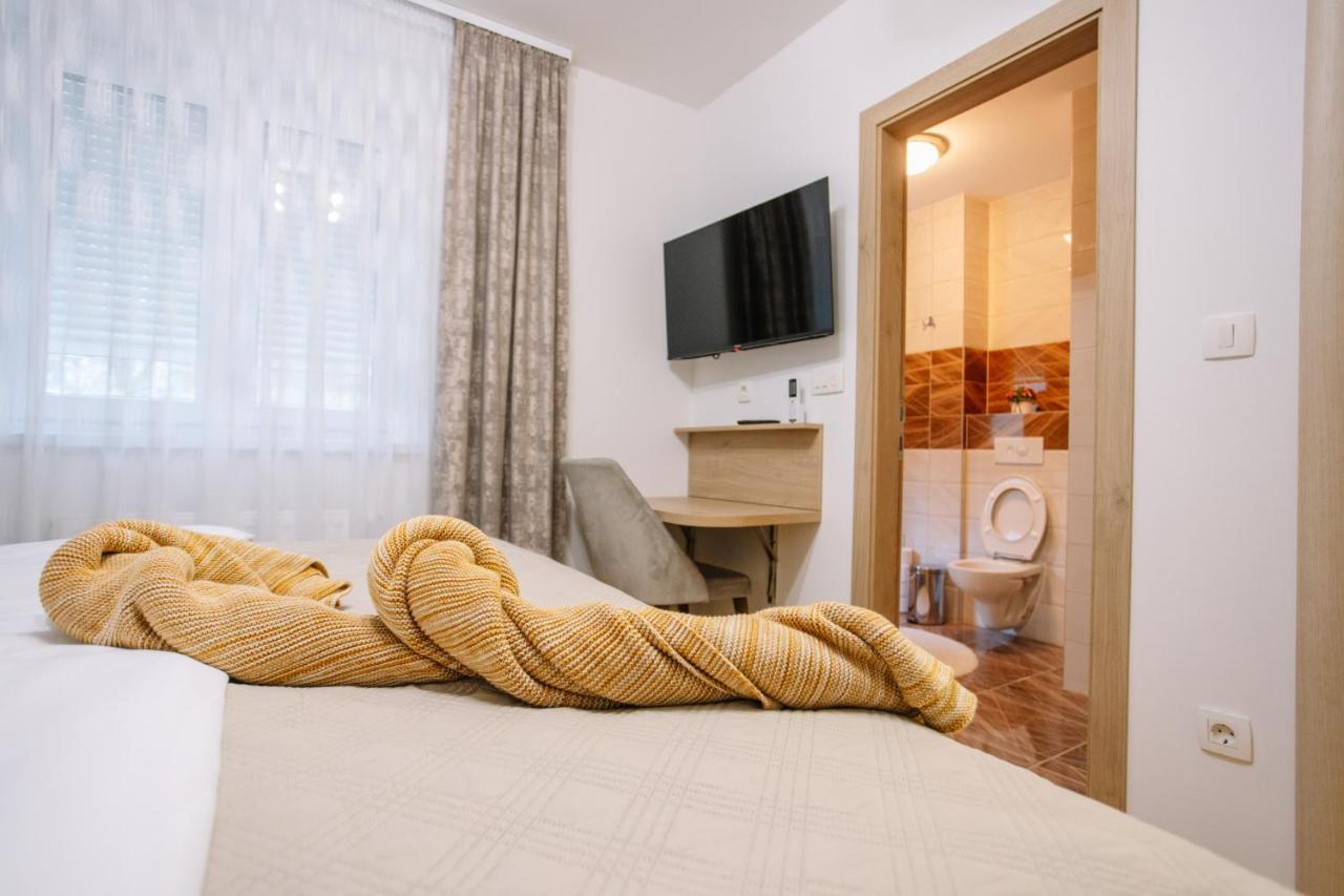 Apartments Hana City Center Livno Kültér fotó