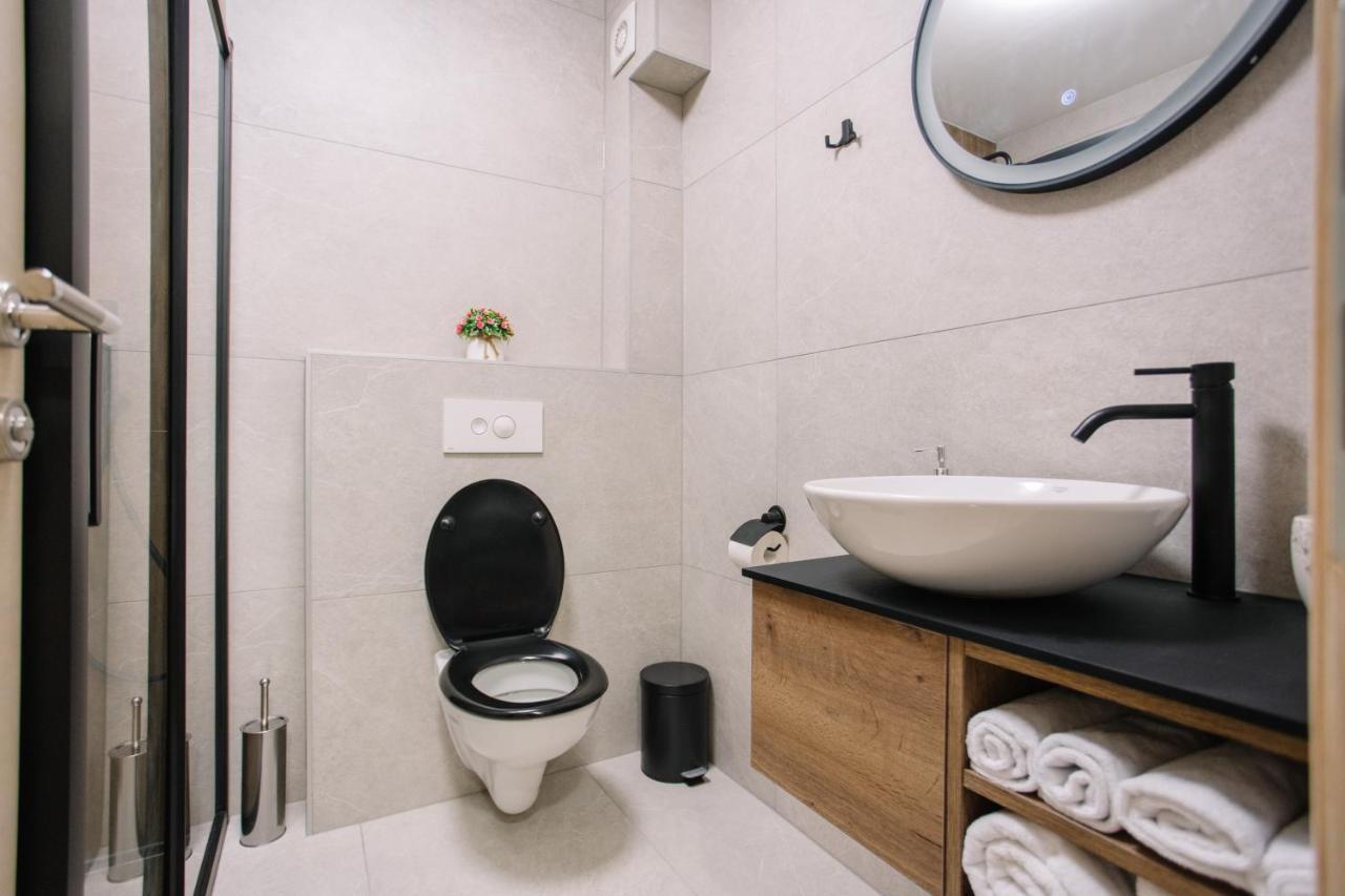 Apartments Hana City Center Livno Kültér fotó