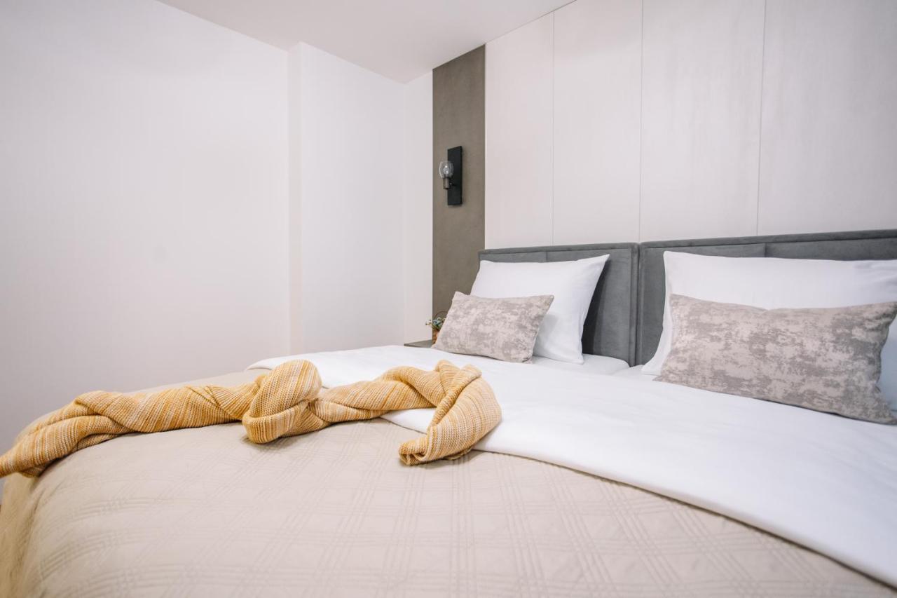 Apartments Hana City Center Livno Kültér fotó