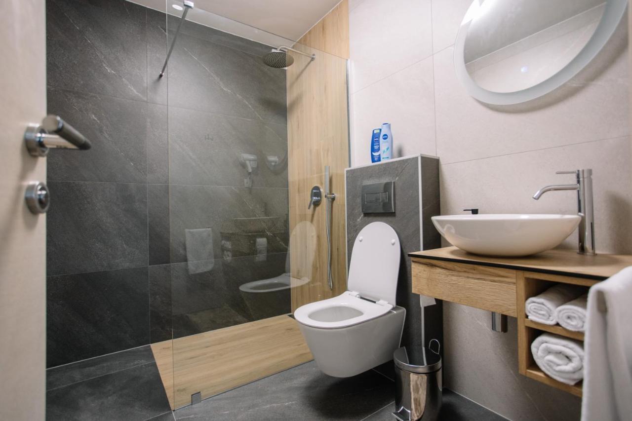 Apartments Hana City Center Livno Kültér fotó