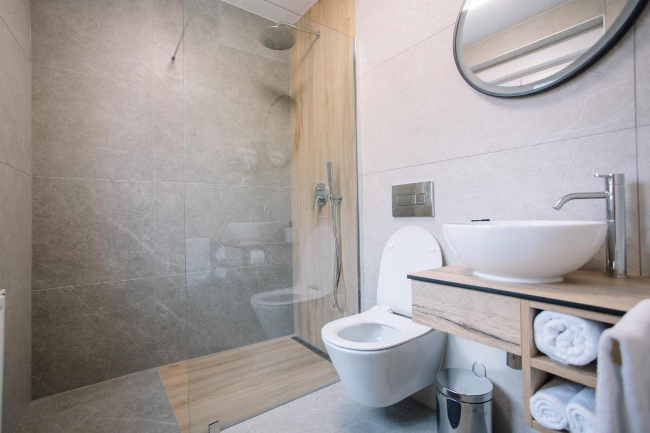 Apartments Hana City Center Livno Kültér fotó