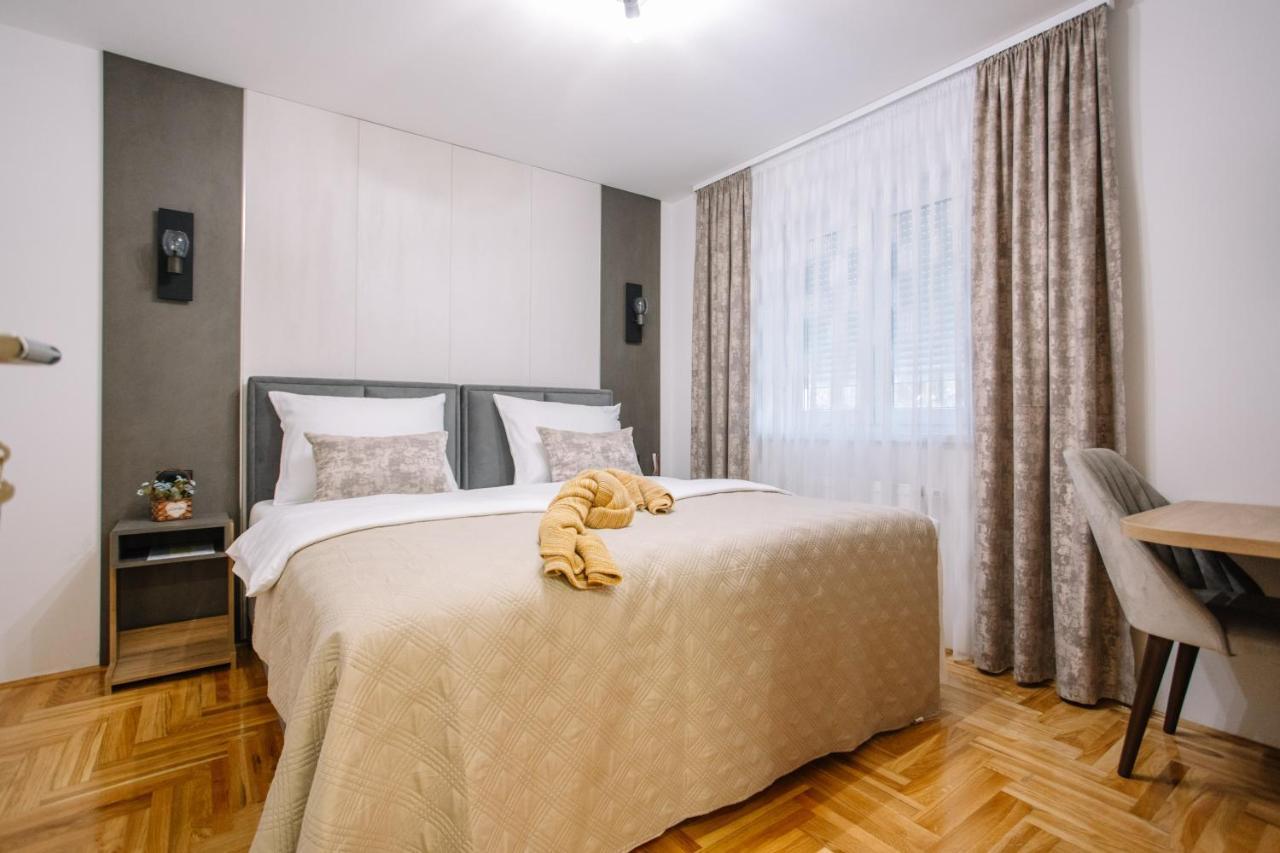 Apartments Hana City Center Livno Kültér fotó