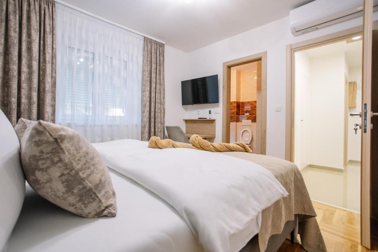 Apartments Hana City Center Livno Kültér fotó