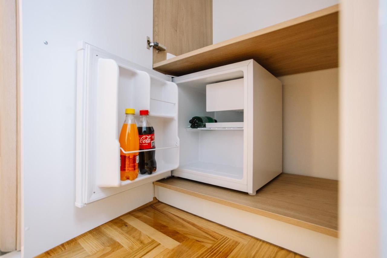 Apartments Hana City Center Livno Kültér fotó