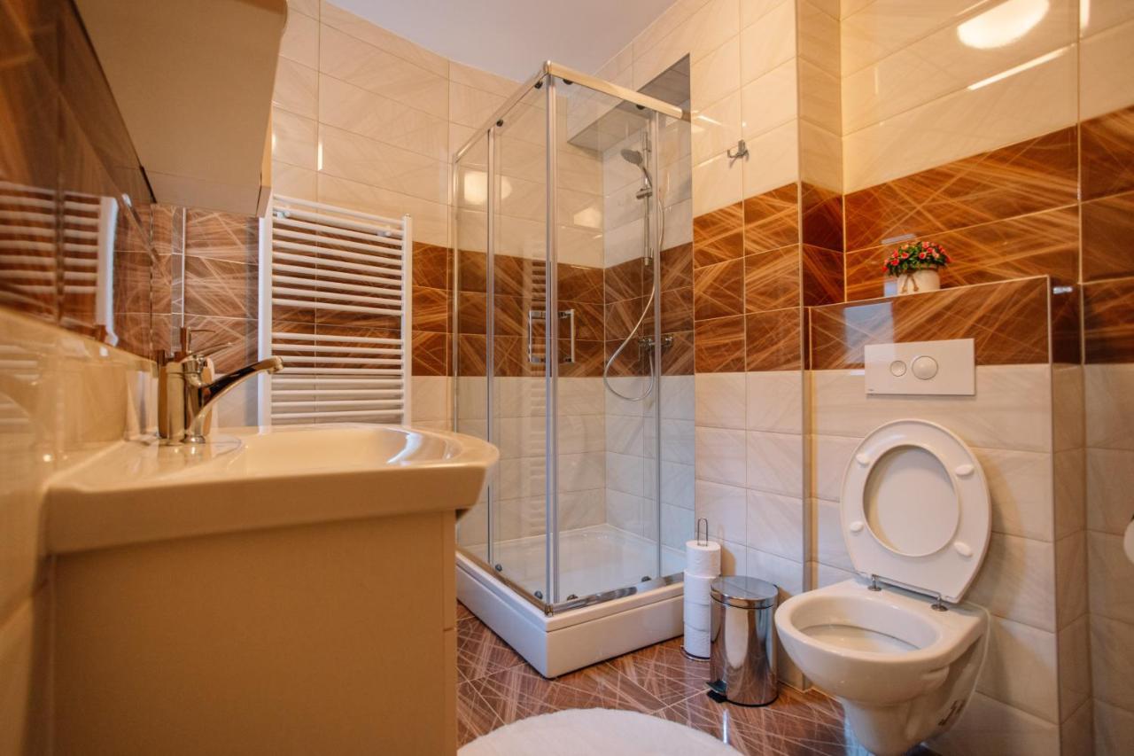 Apartments Hana City Center Livno Kültér fotó
