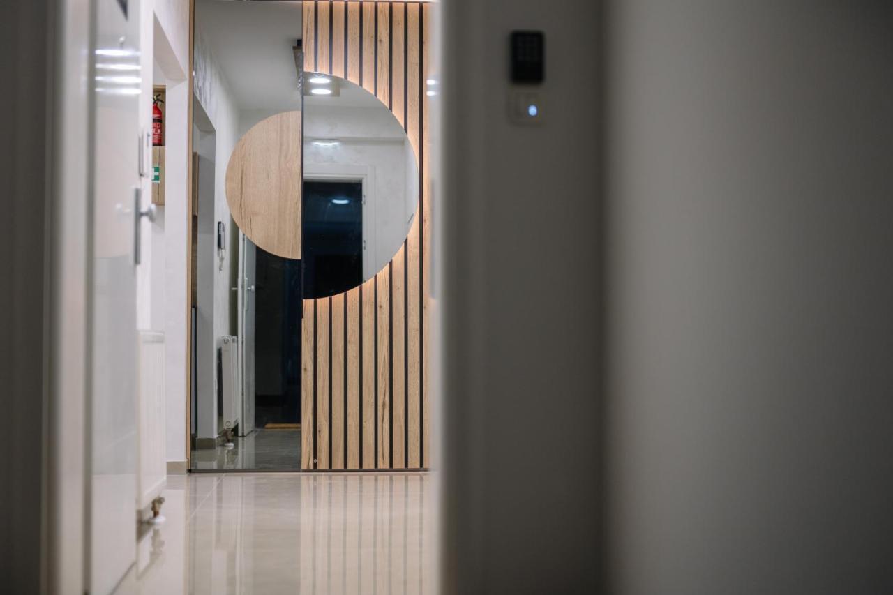 Apartments Hana City Center Livno Kültér fotó