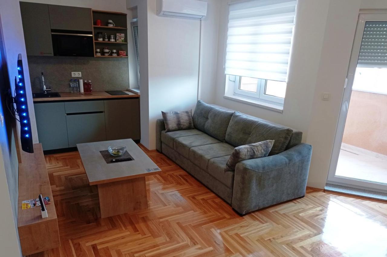 Apartments Hana City Center Livno Kültér fotó