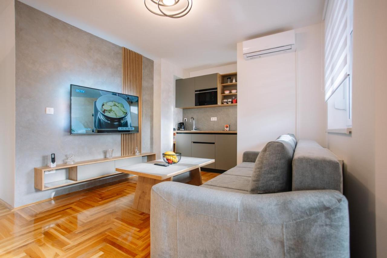 Apartments Hana City Center Livno Kültér fotó